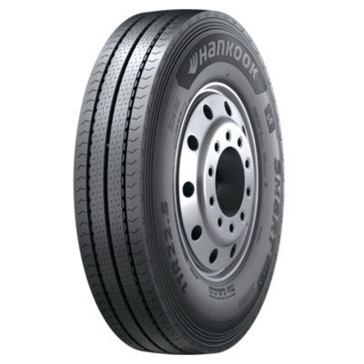 Грузовая шина Hankook 315/70R22,5 156/150L Smart Flex AH51 TL 20PR КИТАЙ, Рулевая ось