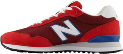 Кроссовки New Balance 515 красный