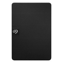 Внешний жесткий диск Seagate Expansion HDD 4TB (STKM4000400) черный