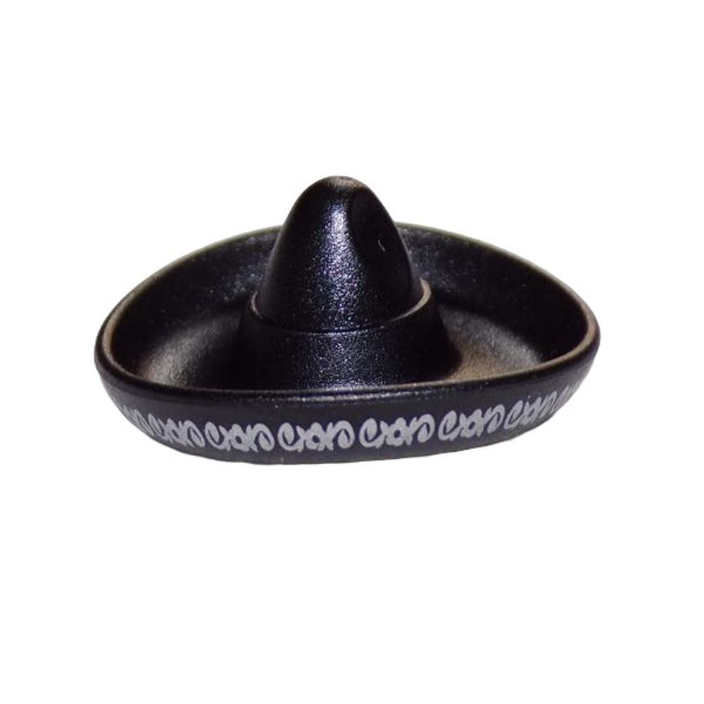 Шляпа (BAM) 90307pb05 Black