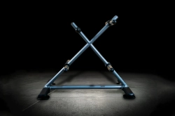 Стойка для дисков X-shape