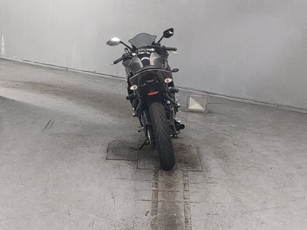 Yamaha YZF-R3 , 2016