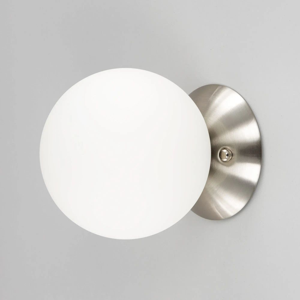 Citilux Томми CL102514 Светильник Матовый Хром