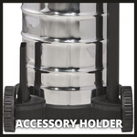 Пылесос для строительных работ EINHELL TC-VC 1930 SA Kit 2342230