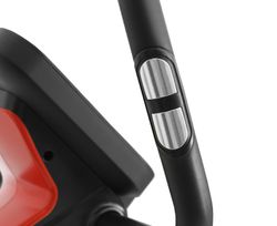 SVENSSON BODY LABS HEAVY G UPRIGHT