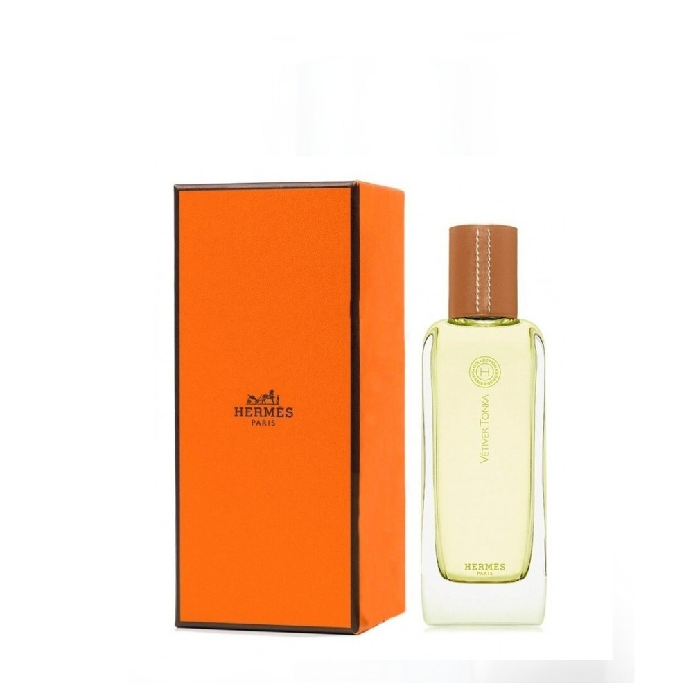 HERMES Vetiver Tonka edT 4ml unisex /18282