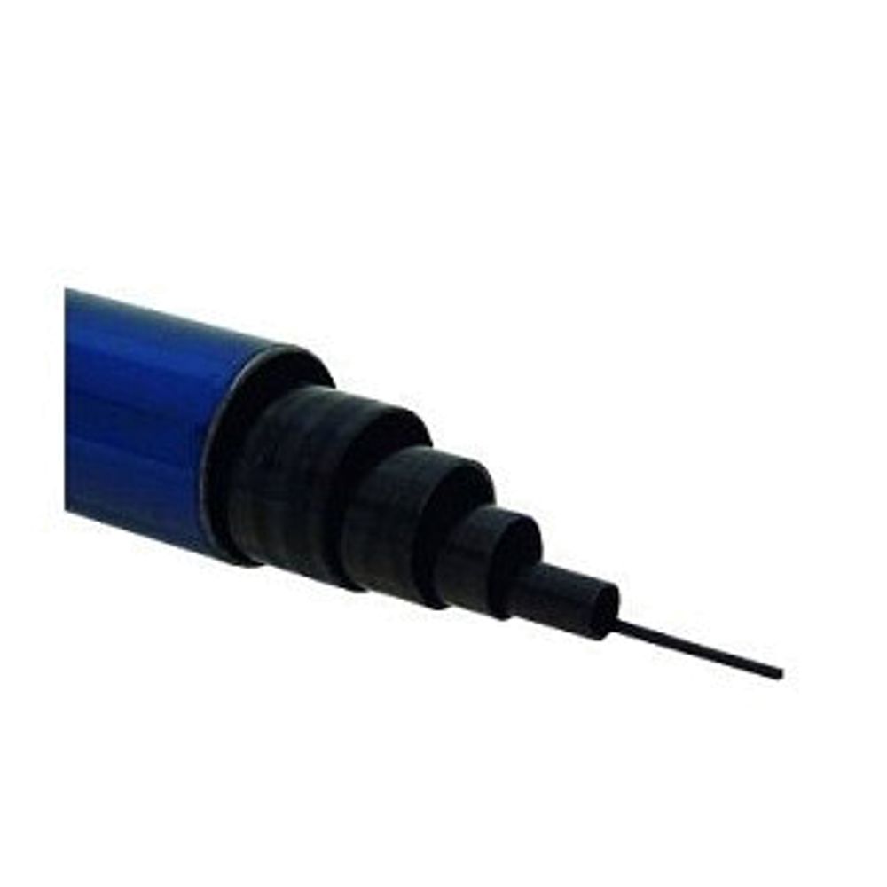 Удилище с/к "Волжанка Рапира" 5,0м (5 секций) тест до 25гр (IM6)