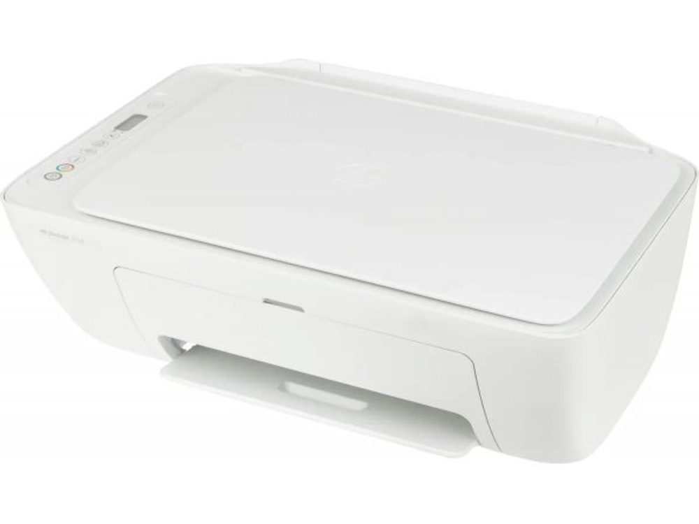 МФУ струйное HP DeskJet 2710 цветное (5AR83B)