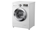 Стиральная машина LG F1096TD3