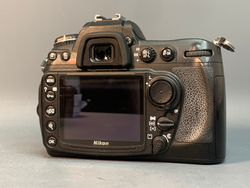 NIkon D300 Body 16.900 кадров