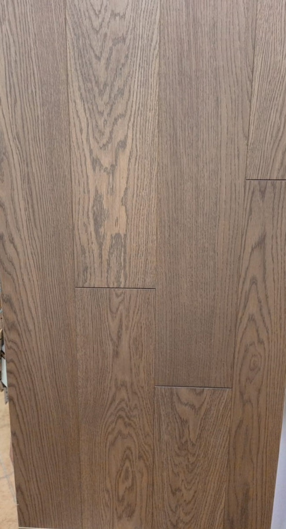 Инженерная доска Only Wood Дуб Суздаль (Охра Золотистая)