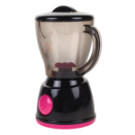 Быт.техника Блендер с аксессуарами, коробка A1010-6