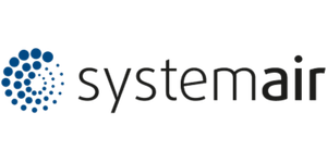 Канальные сплит-системы Systemair