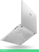 Ноутбук MSI Modern 14 C12MО-688RU Silver (9S7-14J111-688)