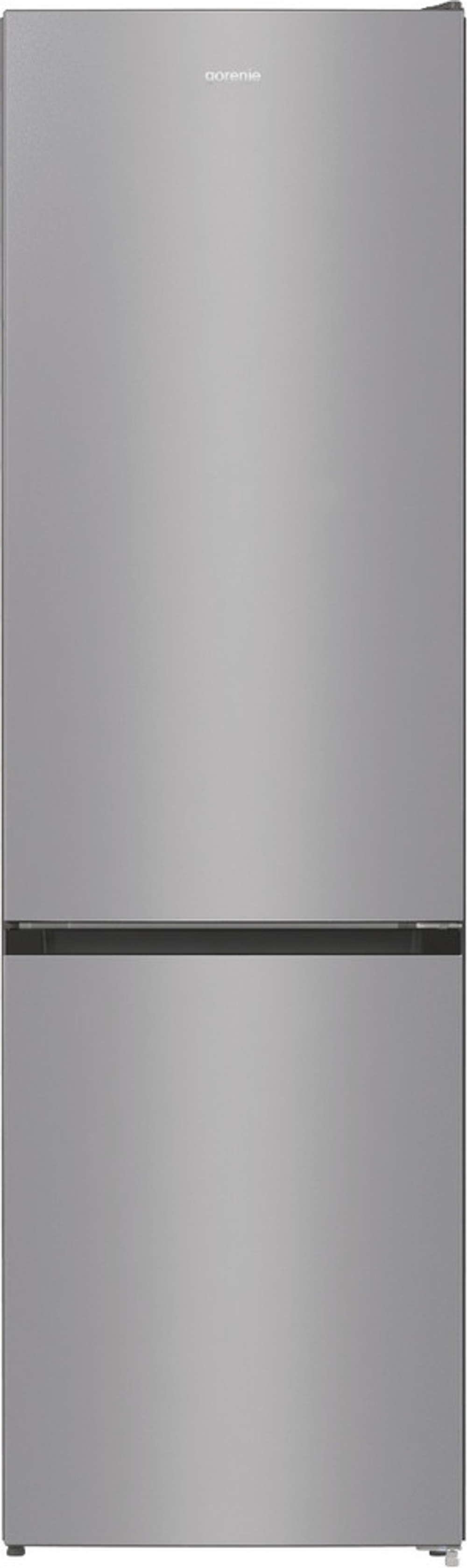 Отдельностоящий холодильник Gorenje NRK6202ES4