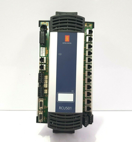 RCU501