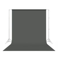 Фон бумажный Savage SA 27-12 Thunder Gray 2.72 x 11м темно-серый