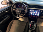 Kia Rio, 2019 год