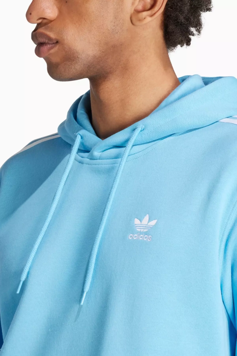 Кофта adidas Adicolor Classics 3S