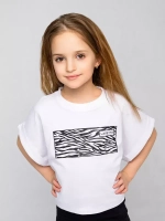 Костюм для девочки в школу