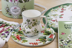 Кружка 400мл Carmani Крыжовник