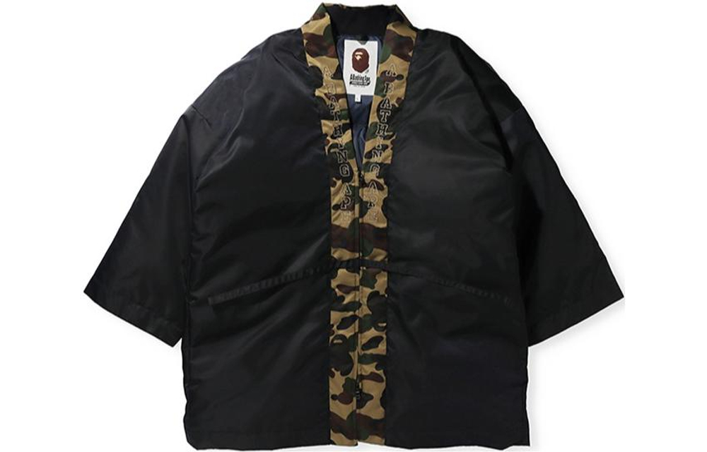 A Bathing Ape Bathing Ape Down Куртка