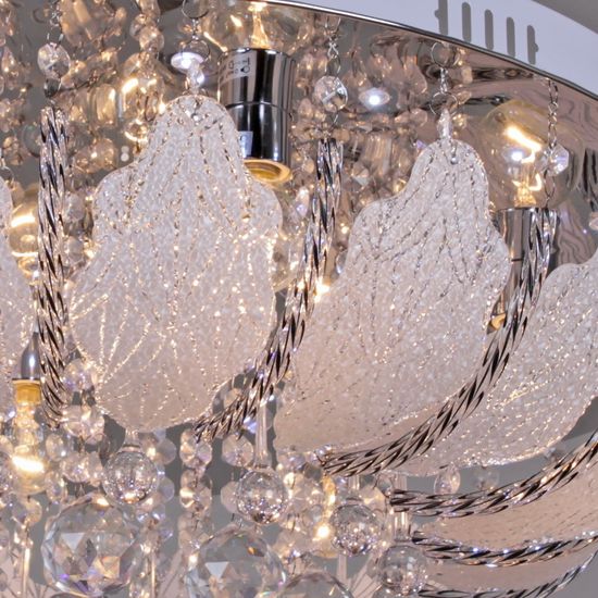 55820-0.3-08 светильник потолочный