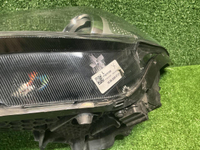 Фара левая KIA Sportage 4 QL (2016-2018) галоген