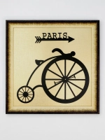 Панно на стену для интерьера 35*35 см