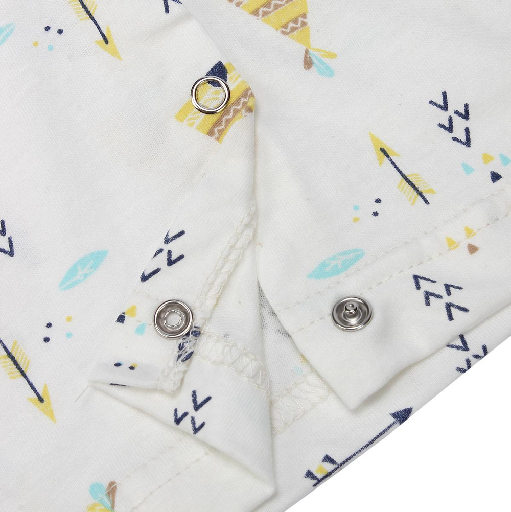 Набор кофта на кнопках (3шт), р.р. 68, цв в ассорт, (Аmoteks)