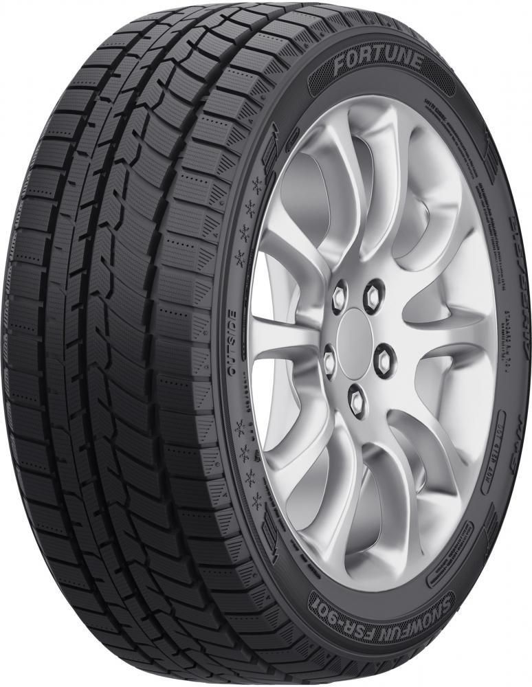 Fortune FSR901 245/45 R18 100V