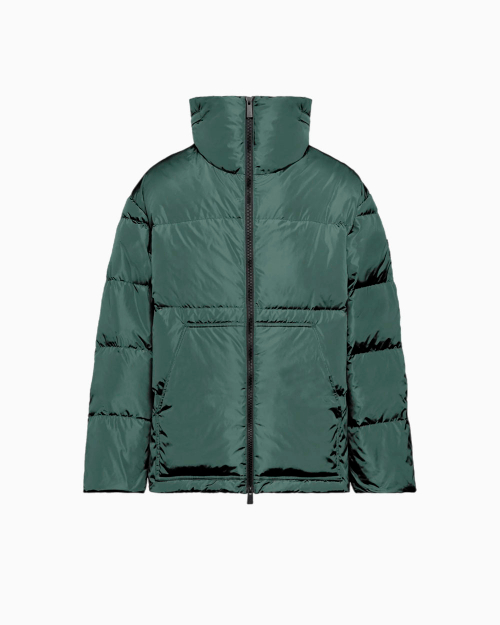 Пуховик Premiata