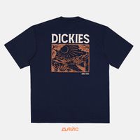  Футболка мужская Dickies Patrick Springs Tee артикул:DK0A4YR7DNX1 - купить в магазине Дайс