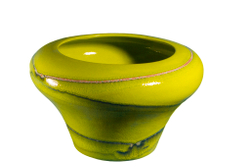 Ваза декоративная керамическая Миранда от Sporvil из Португалии