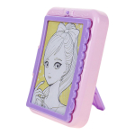 Набор косметики д/девочки, коробка 2635D