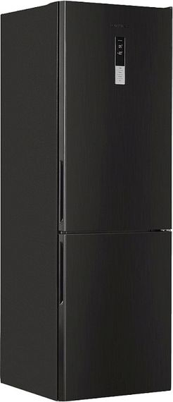 Холодильник MAUNFELD MFF185NFSB10 Inverter