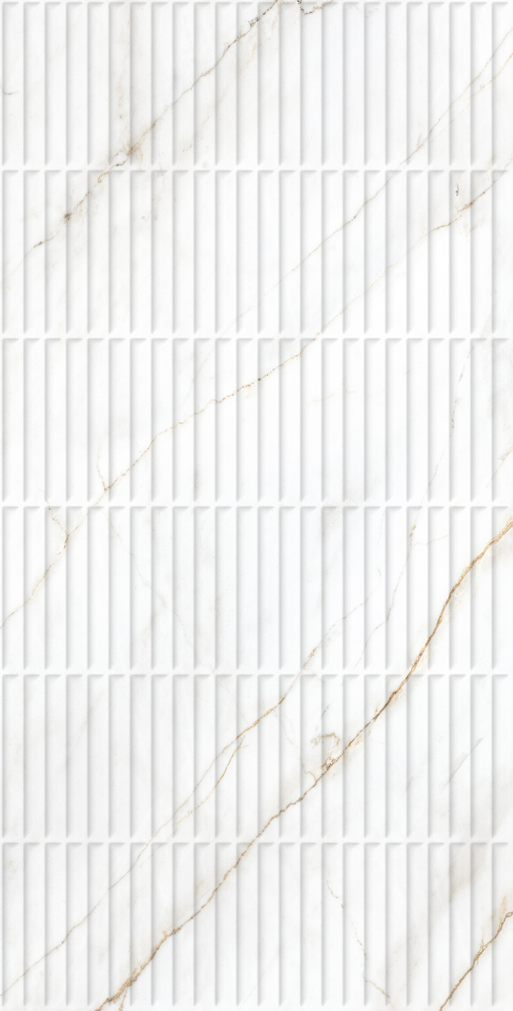 Керамогранит, Creanza, SELVA GOLD DECOR, 1200x600 мм, карвинг про