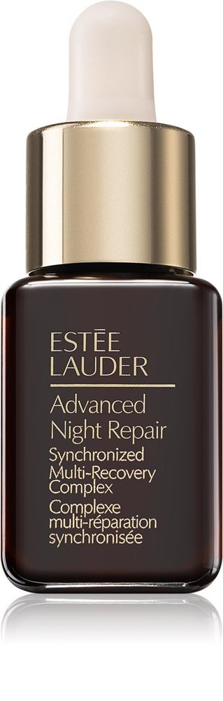 Estée Lauder Advanced Night Repair Synchronized Multi-Recovery Complex Mini ночная сыворотка против морщин