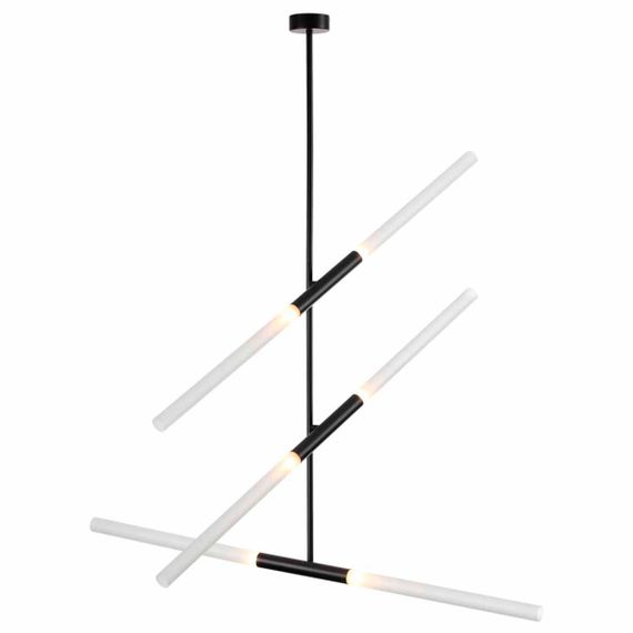 Подвесной светильник Odeon Light Hightech Soho 4307/6