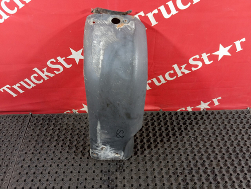 Угол бампера правый