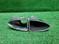 Насадка глушителя правая Bentley Bentayga (20-нв)