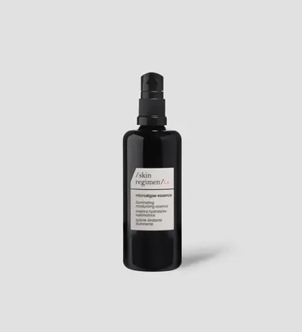 COMFORT ZONE REGIMEN LX ENERGIZING ESSENCE Увлажняющая эссенция с микроводорослью