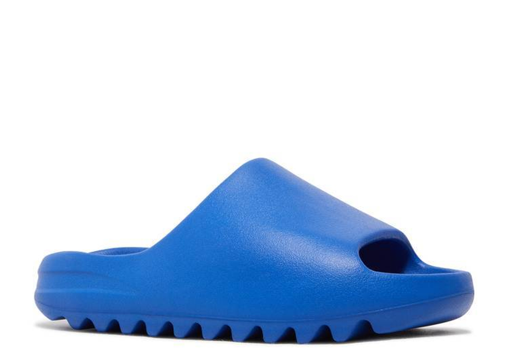 Yeezy Slides "Azure"