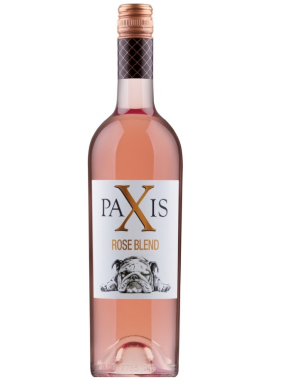 Paxis  Rose Blend