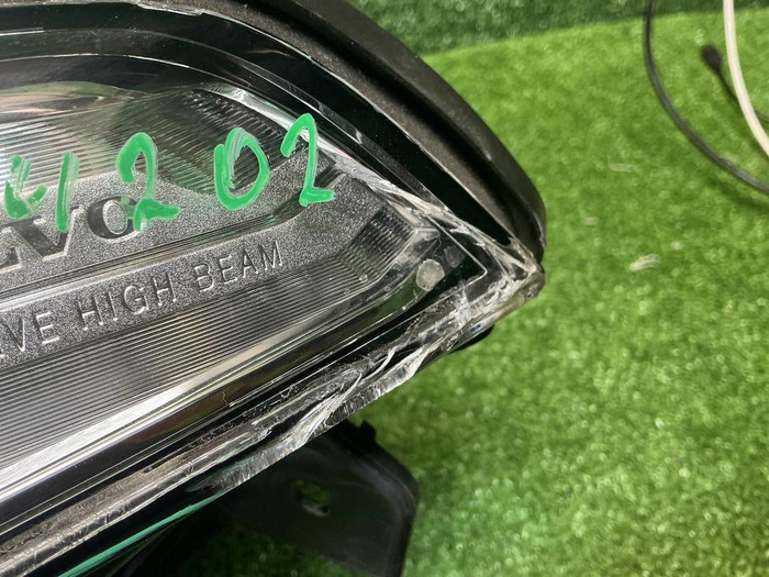 Фара левая Volvo XC90 2 (2014-2019) Full LED
