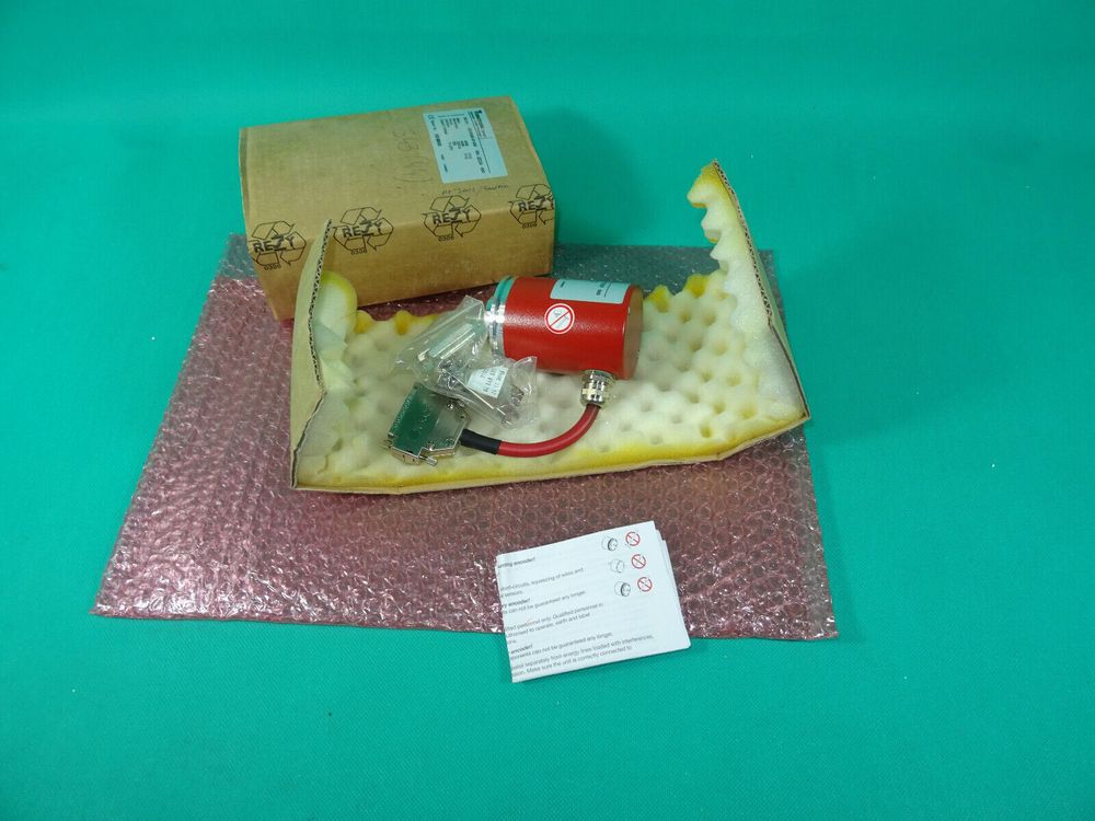 TR ELECTRONIC CEV65M-01480