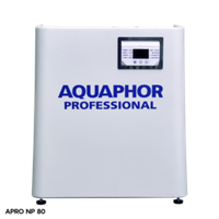 Водоочиститель Аквафор APRO NP 80