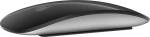 Мышь Apple Magic Mouse (A1657) (MMMQ3ZM/A) black