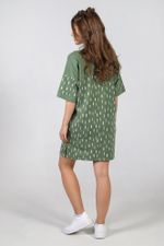 Туника Степ-1 Виотекс ЗЕЛЁНЫЙ