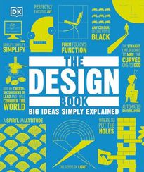 The design book